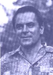 Stanislav Grof