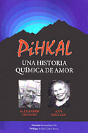 Edición Castellano PIHKAL y TIHKAL